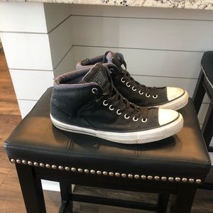 Converse All-Star high top size 10